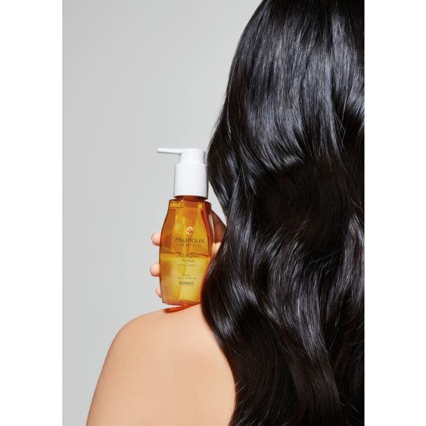 Produtos Kerasys — linha completa de cosméticos coreanos